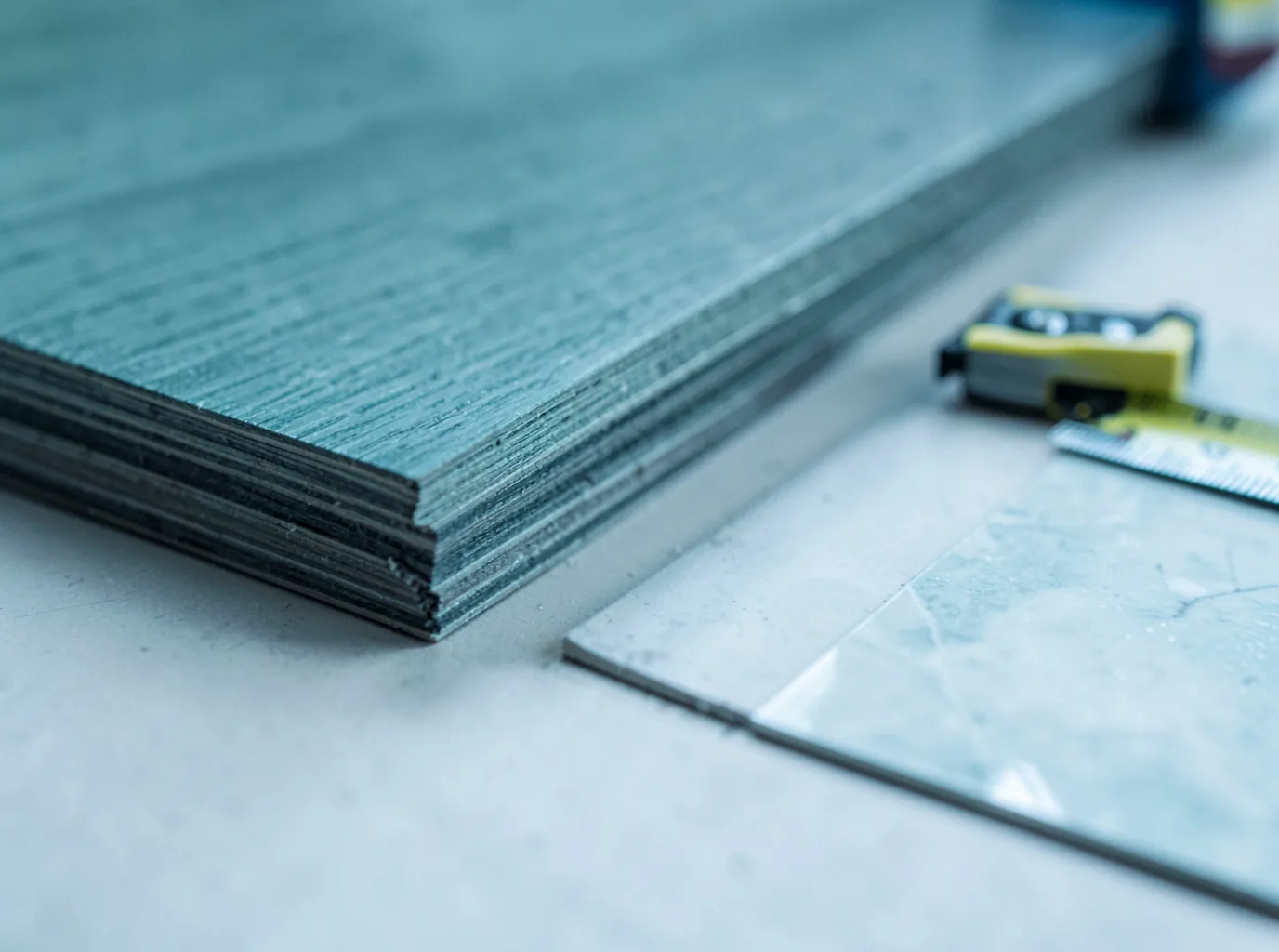Luxury Vinyl Plank Installation Harwich Port, MA FAQs